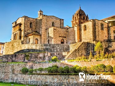 Private Full-Day Tour to the Archaeological Site of Pisac in the Sacred Valley