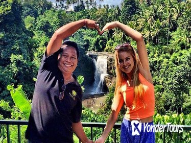 Private Full-Day Tour: Best of Bali Private Full-Day Tour: Best of Bali