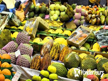 Private Gastronomy Tour of Sao Paulo