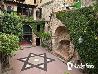 Private Girona and Besalu Jewish History Tour