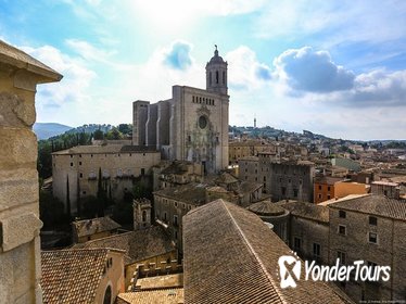 Private Girona Half Day Tour Private Girona Half Day Tour