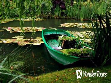 Private Giverny Roundtrip and Entrance Ticket from Paris