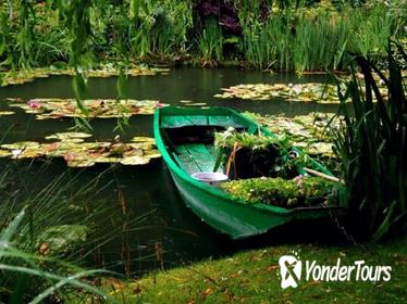 Private Giverny Roundtrip and Entrance Ticket from Paris