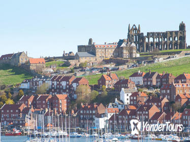 Private Group North York Moors and Whitby Day Trip from York