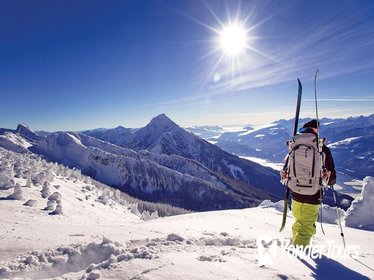 Private Group Ski Transfer: Calgary to Fernie