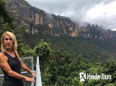 Private Group Tour: Hidden Treasures of the Blue Mountains