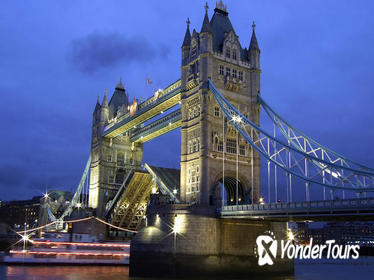 Private Guided and Chauffered Tour of London