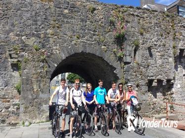 Private Guided Bicycle Tour of Galway City