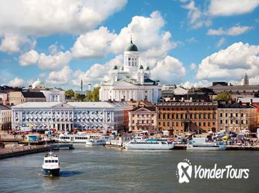 Private Guided Helsinki City Tour