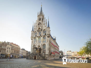 Private Guided Tour of Gouda