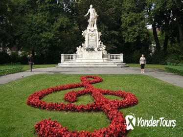 Private Guided Tour of Musical Vienna
