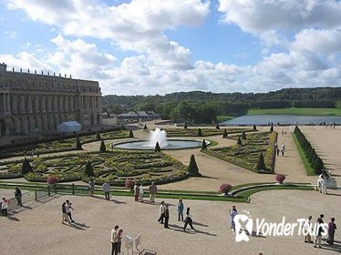 Private Guided Tour of Versailles (Half Day)