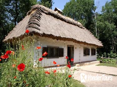 Private Guided Tour to the Pirogovo Open-Air Museum from Kiev