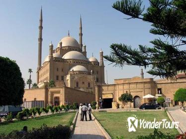 Private Half Day Sightseeing Tour of Cairo Citadel of Saladin - Sultan Hassan and Khan el Khalili Bazaars