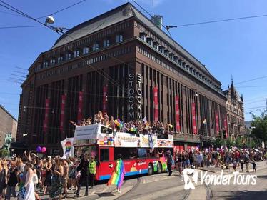 Private Half-Day Helsinki Sightseeing Tour by Minivan Private Half-Day Helsinki Sightseeing Tour by Minivan