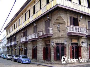 Private Half-Day Makati (Old Manila) with Intramuros