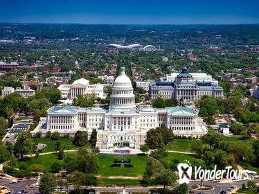 Private Half-Day Sightseeing Tour of Washington DC Private Half-Day Sightseeing Tour of Washington DC