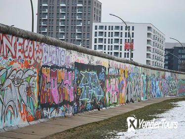 Private Half-Day Tour of Berlin: Capital of Culture, Tyranny and Tolerance