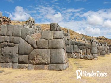 Private Half-Day Tour of Cusco and Its Surroundings