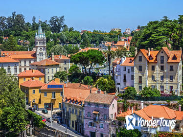 Private Half-Day Tour to Sintra from Lisbon