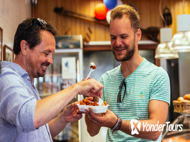 Private Half-Day Tour to Volendam & Marken Including Dutch Tasting