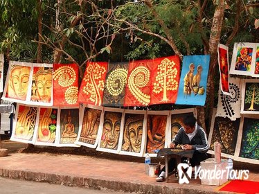 Private Hidden Gems of Luang Prabang Day Tour Private Hidden Gems of Luang Prabang Day Tour