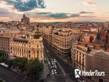 Private Highlights and Hidden Gems of Madrid Tour