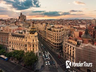 Private Highlights and Hidden Gems of Madrid Tour