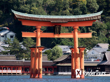 Private Hiroshima Custom Full-Day Tour by Chartered Vehicle