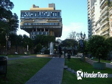 Private Historical Tour of Argentinian Writers in Buenos Aires