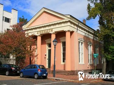 Private History of Old Town Alexandria Walking Tour