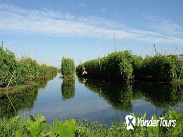 Private Inle Like A Local half day tour