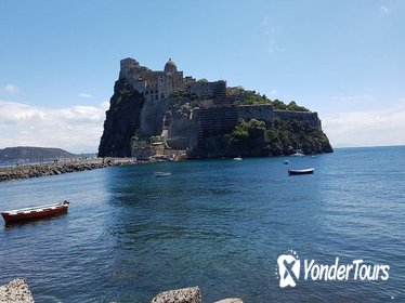 Private Ischia Island and Food Tasting Day Trip from Sorrento