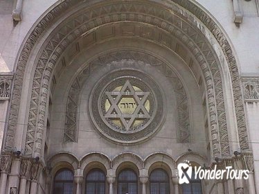 Private Jewish Tour in Buenos Aires