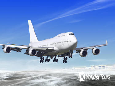 Private Johannesburg Airport Arrival Transfer
