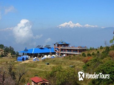 Private Kakani Day Hike from Kathmandu