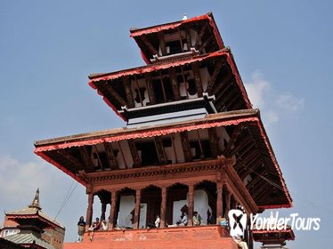 Private Kathmandu City Religious Sites Day Tour
