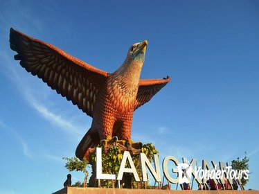 Private Langkawi Half Day City Tour