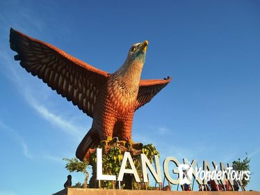 Private Langkawi Half Day City Tour
