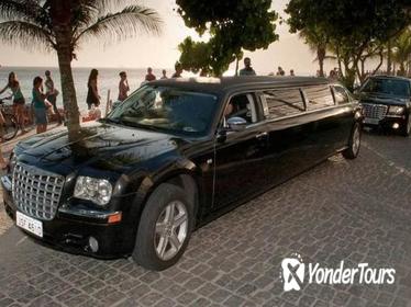 Private Limousine Tour: Best of Rio de Janeiro