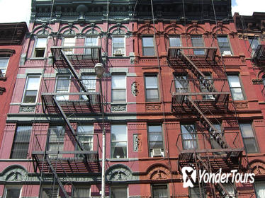 Private Lower East Side Walking Tour