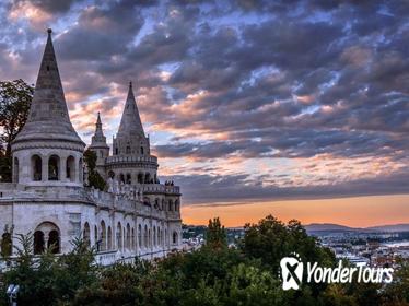 Private Luxury Sightseeing Tour Of Budapest