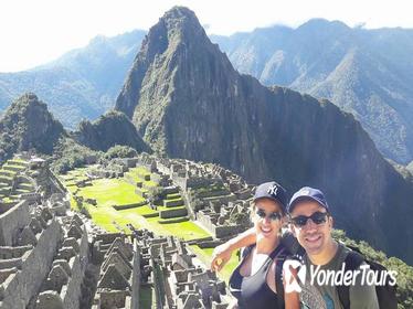 Private Machu Picchu Full-Day Tour from Cusco