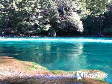 Private Manso River Lakes and Waterfalls Tour