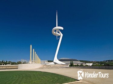 Private Modern Architecture Tour of Barcelona Private Modern Architecture Tour of Barcelona