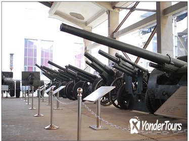 Private Museum Tour: National Museum and Military Museum