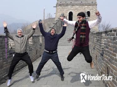 Private Mutianyu Great Wall Trip with English-Speaking Driver