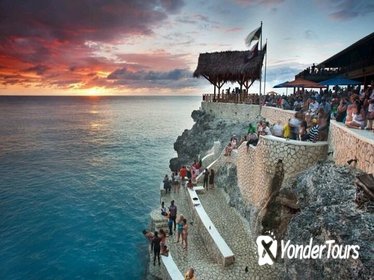 Private Negril Day Trip