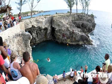 Private Negril Day Trip from Ocho Rios