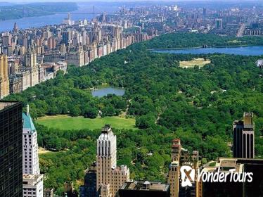 Private New York City Full-Day Walking Tour